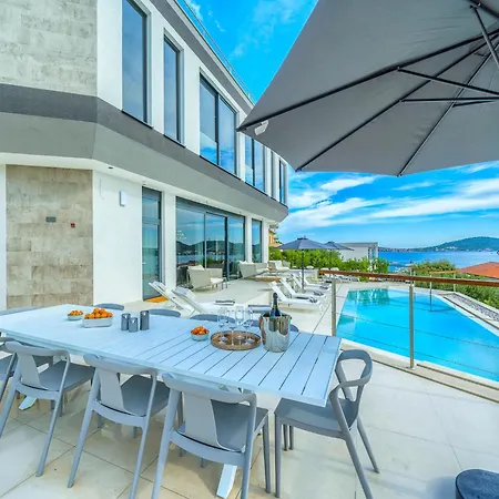 Allina By Interhome *