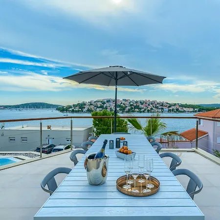 Villa Allina By Interhome