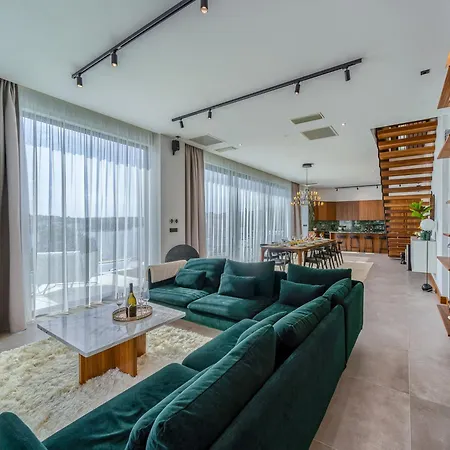 Allina By Interhome Villa *