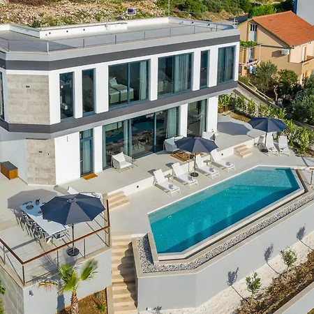 Allina By Interhome Villa