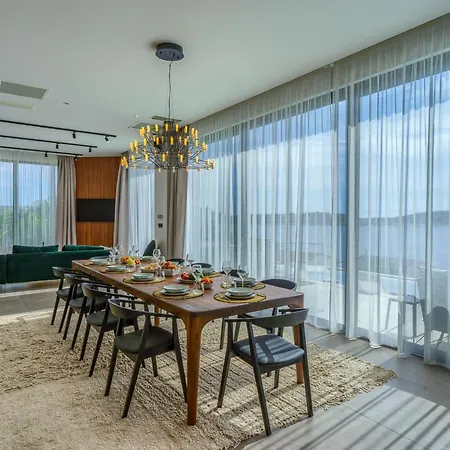 Allina By Interhome Villa *