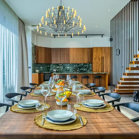 Villa Allina By Interhome *