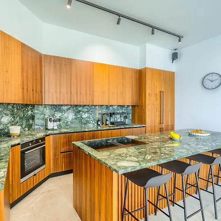 Allina By Interhome Villa