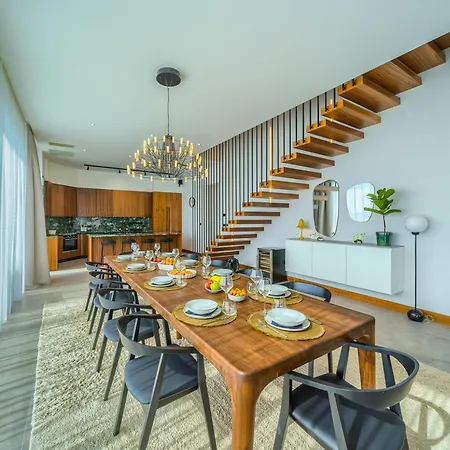 Villa Allina By Interhome