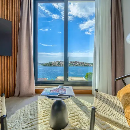 Allina By Interhome Villa