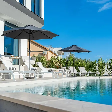 Allina By Interhome Villa Podglavica