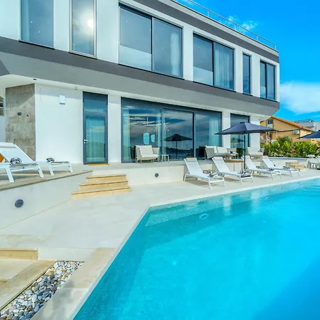 Allina By Interhome Villa