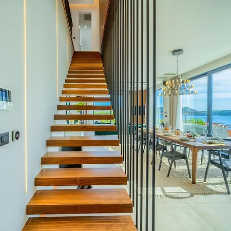 Villa Allina By Interhome *