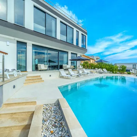 Allina By Interhome Villa *