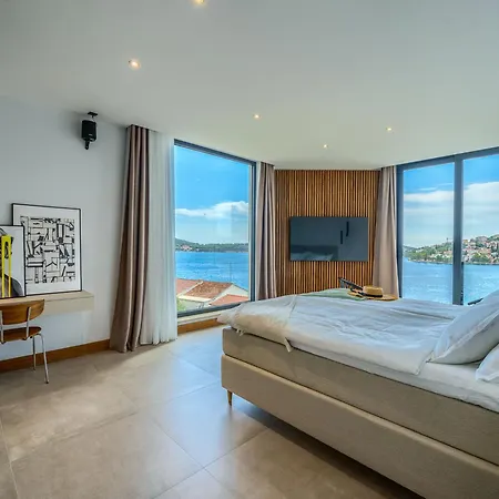 Villa Allina By Interhome