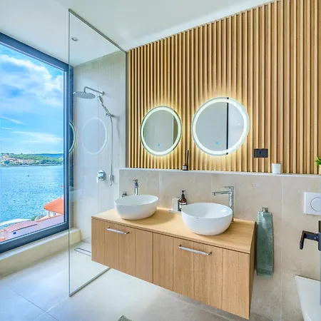 Allina By Interhome Villa *