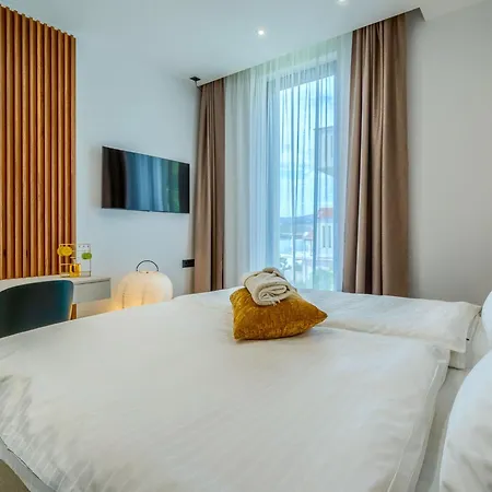 Allina By Interhome Villa Podglavica