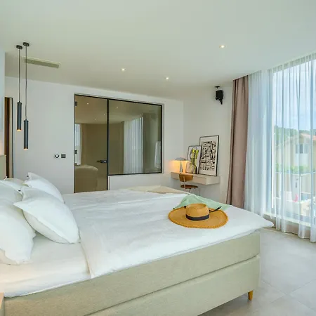 Villa Allina By Interhome Podglavica