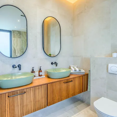 Allina By Interhome Villa