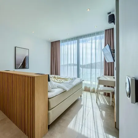 Allina By Interhome Villa Podglavica