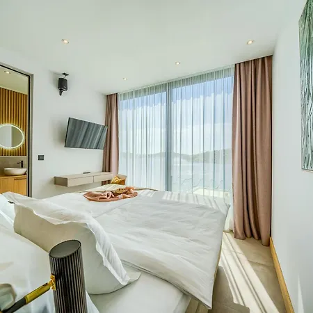 Allina By Interhome Villa Podglavica