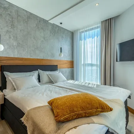 Allina By Interhome * Podglavica