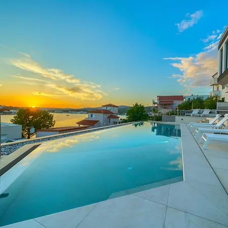 Villa Allina By Interhome *