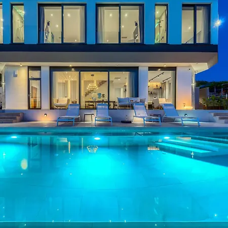 Villa Allina By Interhome *