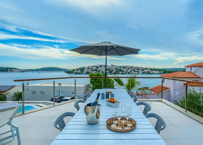 Willa Allina By Interhome