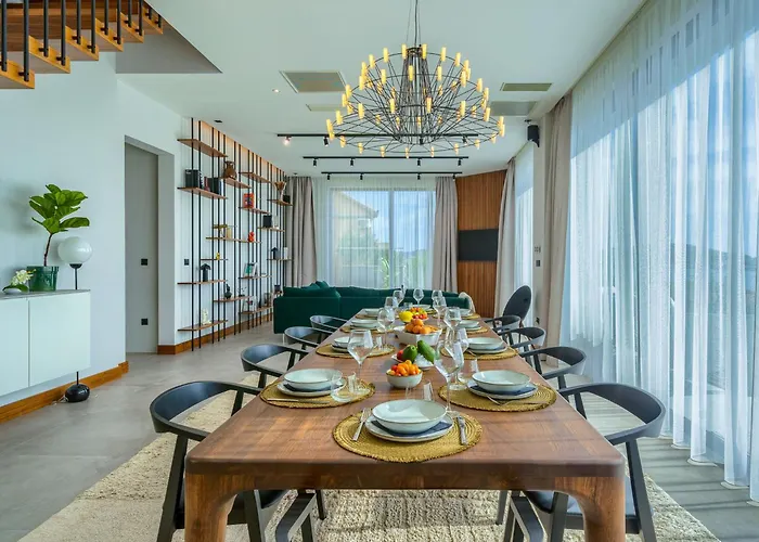 Allina By Interhome Willa