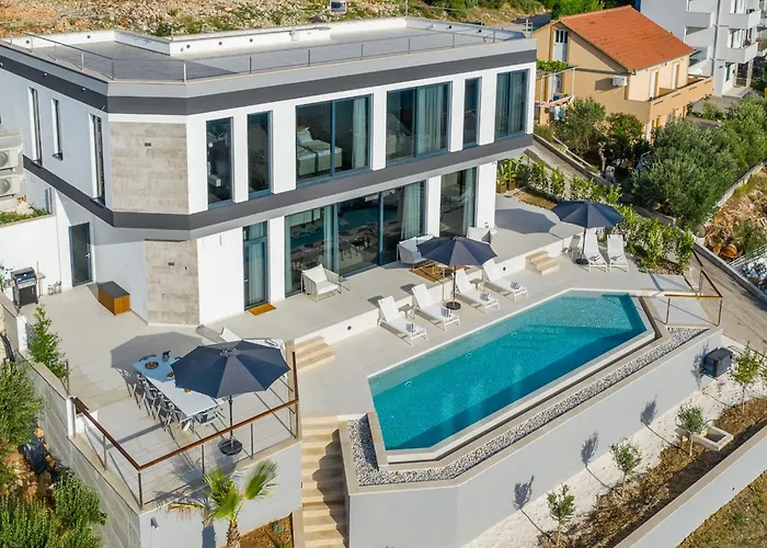 Allina By Interhome Willa