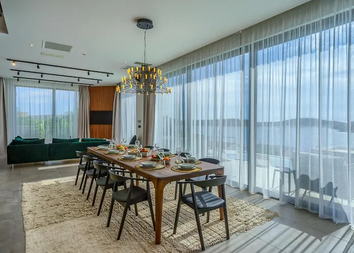 Allina By Interhome Willa *