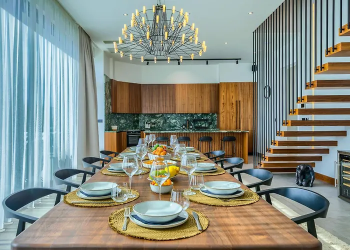 Willa Allina By Interhome *