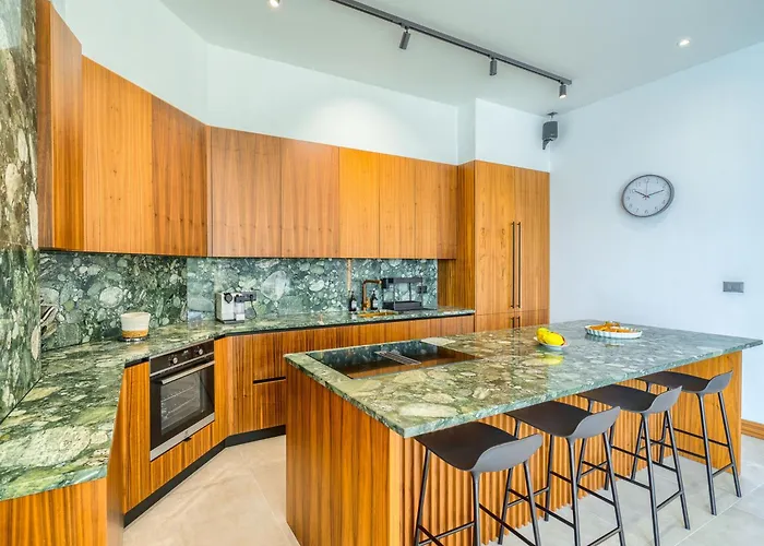 Allina By Interhome Willa