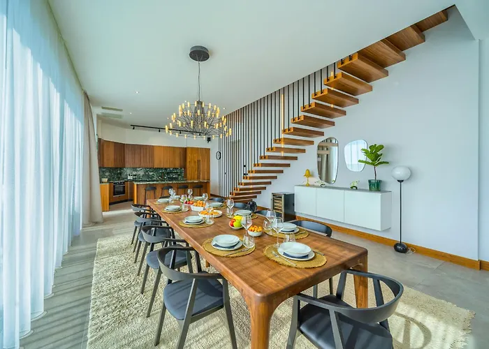 Willa Allina By Interhome