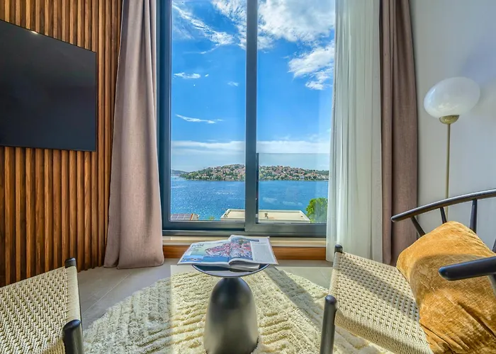 Allina By Interhome Willa