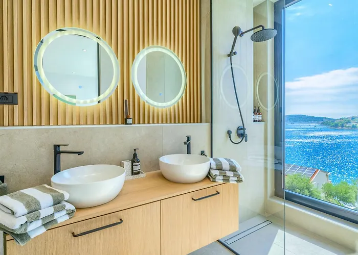 Willa Allina By Interhome *