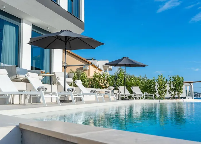 Allina By Interhome Willa Podglavica