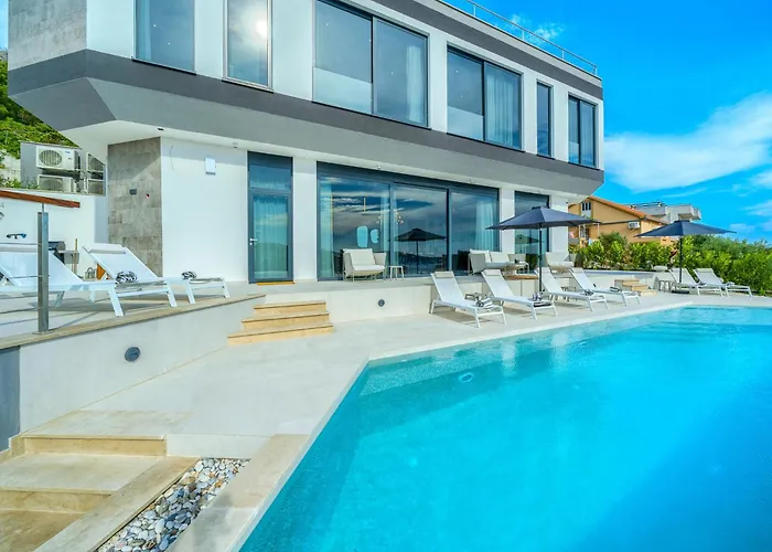 Allina By Interhome Willa