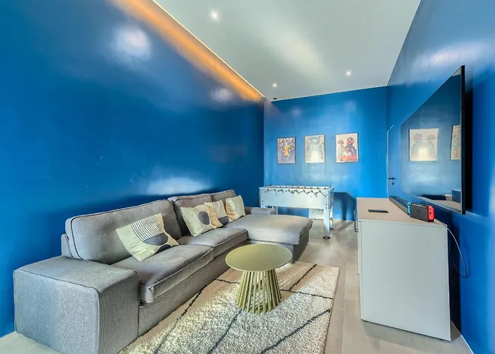 Willa Allina By Interhome