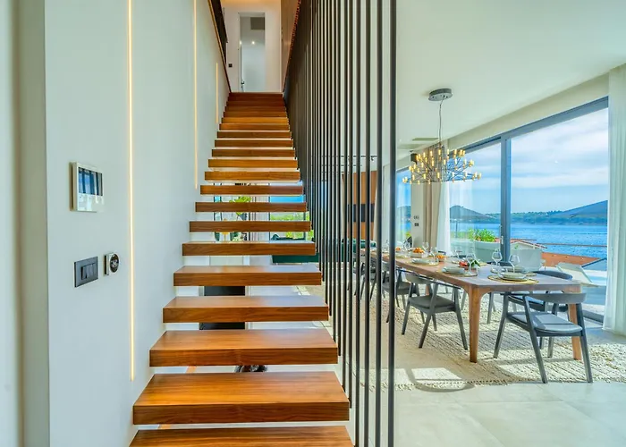 Willa Allina By Interhome *