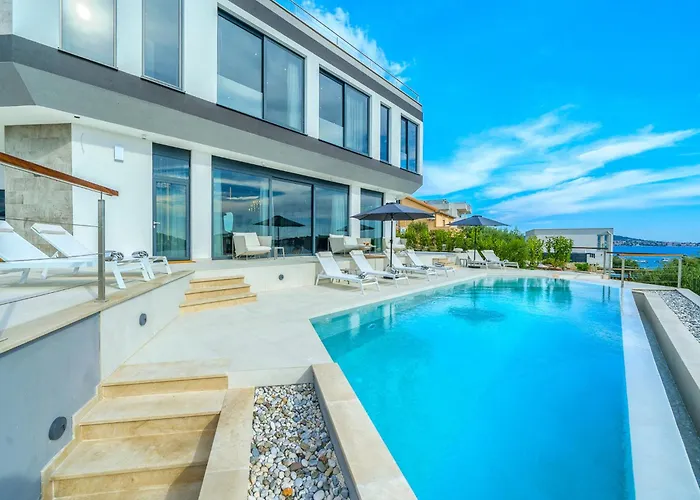 Allina By Interhome Willa *