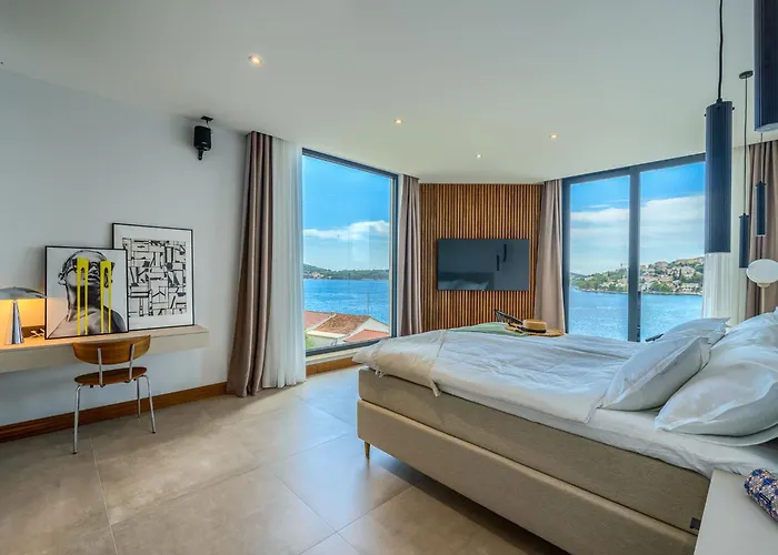 Willa Allina By Interhome