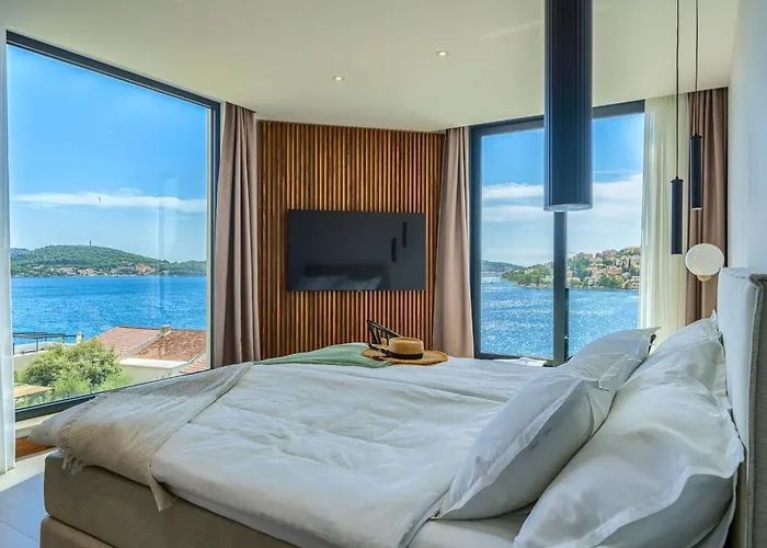 Willa Allina By Interhome *