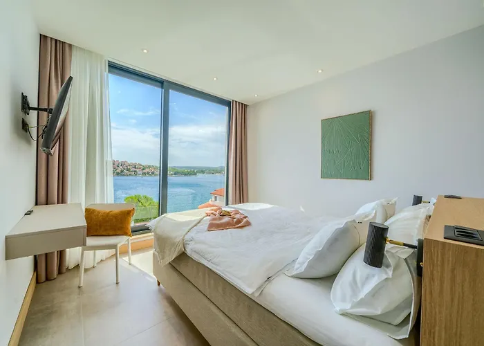 Allina By Interhome * Podglavica