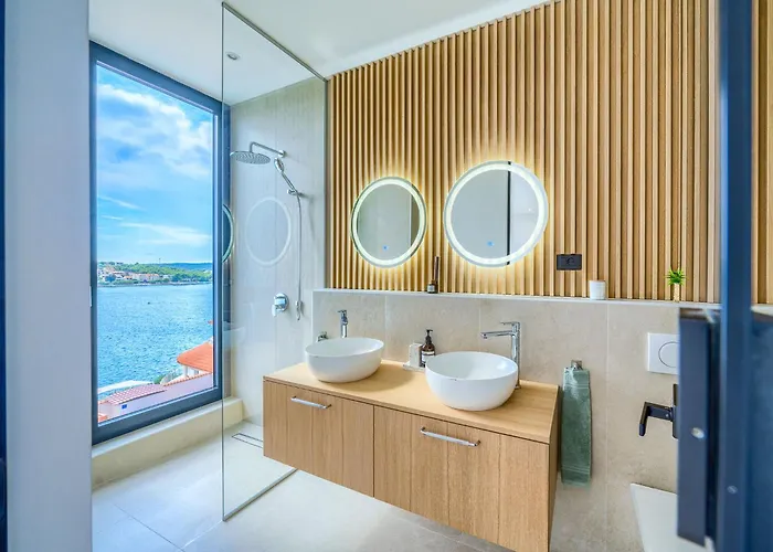 Allina By Interhome Willa *