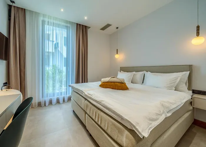 Allina By Interhome * Podglavica