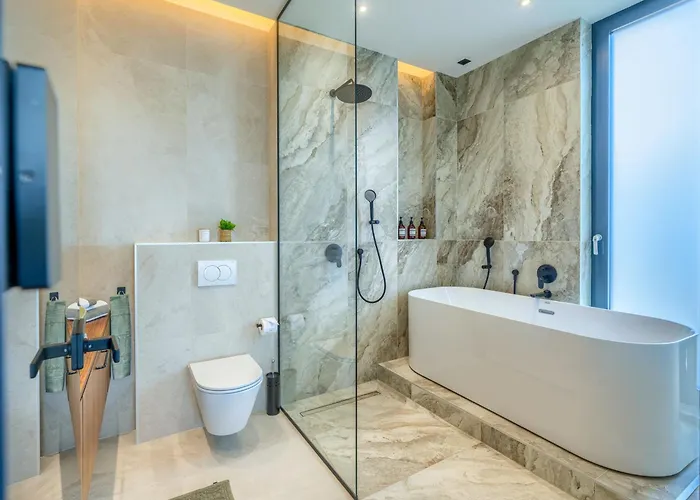 Allina By Interhome * Podglavica