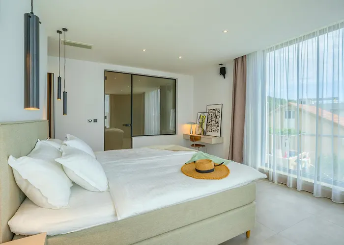 Willa Allina By Interhome Podglavica