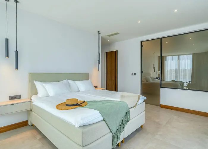 Willa Allina By Interhome Podglavica