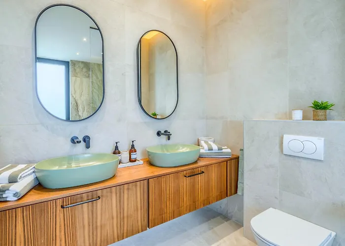 Allina By Interhome Willa