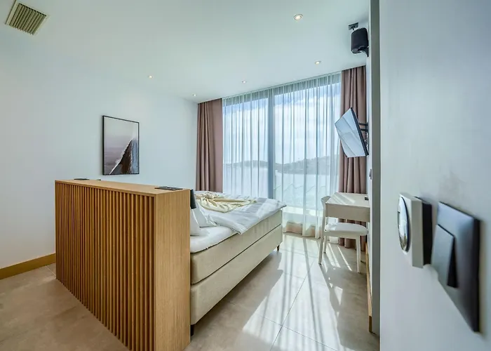 Allina By Interhome Willa Podglavica