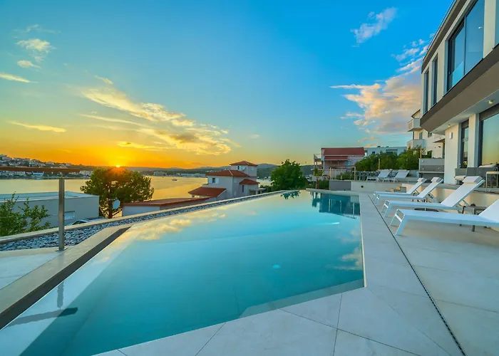 Willa Allina By Interhome *