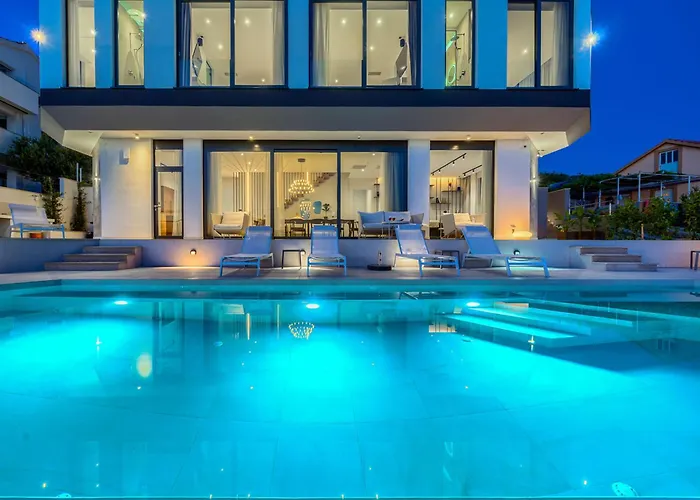 Willa Allina By Interhome *