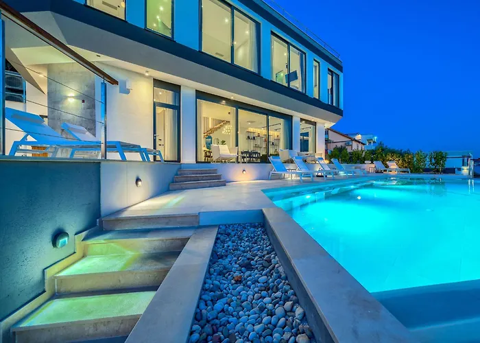 Willa Allina By Interhome